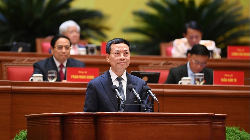 Tự chủ công nghệ lõi, công nghệ chiến lược là một cấu phần quan trọng của chủ quyền quốc gia