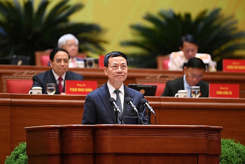 Tự chủ công nghệ lõi, công nghệ chiến lược là một cấu phần quan trọng của chủ quyền quốc gia