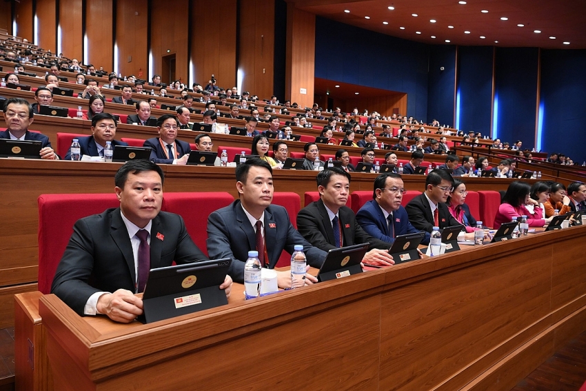 Tự chủ công nghệ lõi, công nghệ chiến lược là một cấu phần quan trọng của chủ quyền quốc gia