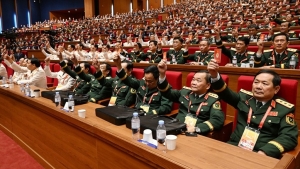 Rút ngắn thời gian làm việc Đại hội đại biểu toàn quốc lần thứ XIV của Đảng