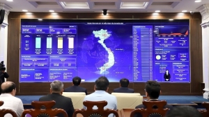 Đến năm 2027, triển khai Tòa án điện tử trong toàn hệ thống