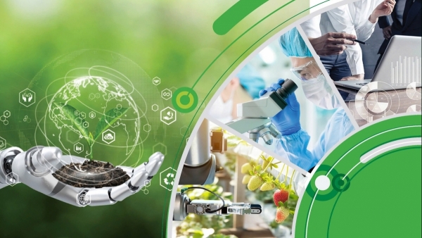 Khi khoa học & công nghệ trở thành phép thử của bản lĩnh quản trị