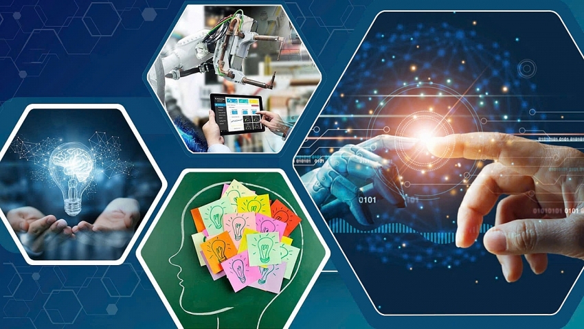 Khi khoa học & công nghệ trở thành phép thử của bản lĩnh quản trị