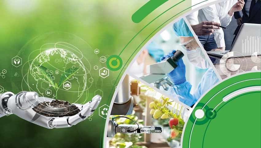 Khi khoa học & công nghệ trở thành phép thử của bản lĩnh quản trị