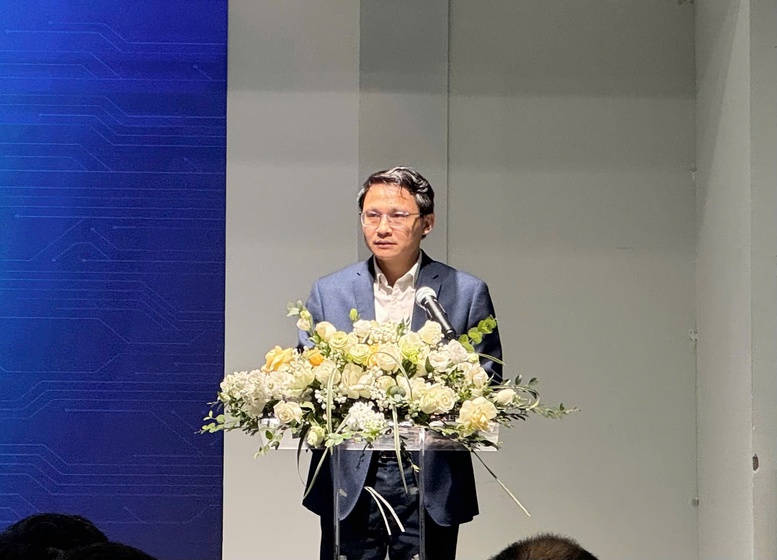 Đưa AI trở thành nền tảng vận hành cốt lõi của doanh nghiệp