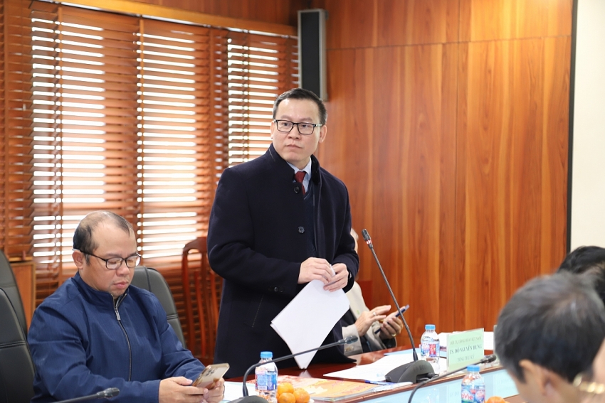 Hội Tự động hóa Việt Nam họp Ban Thường vụ mở rộng, triển khai nhiệm vụ nhiệm kỳ 2025-2030