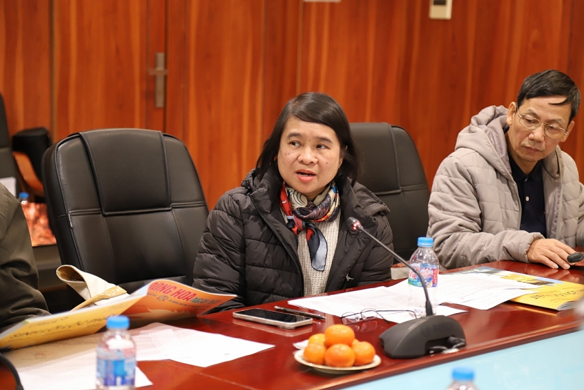 Hội Tự động hóa Việt Nam họp Ban Thường vụ mở rộng, triển khai nhiệm vụ nhiệm kỳ 2025-2030