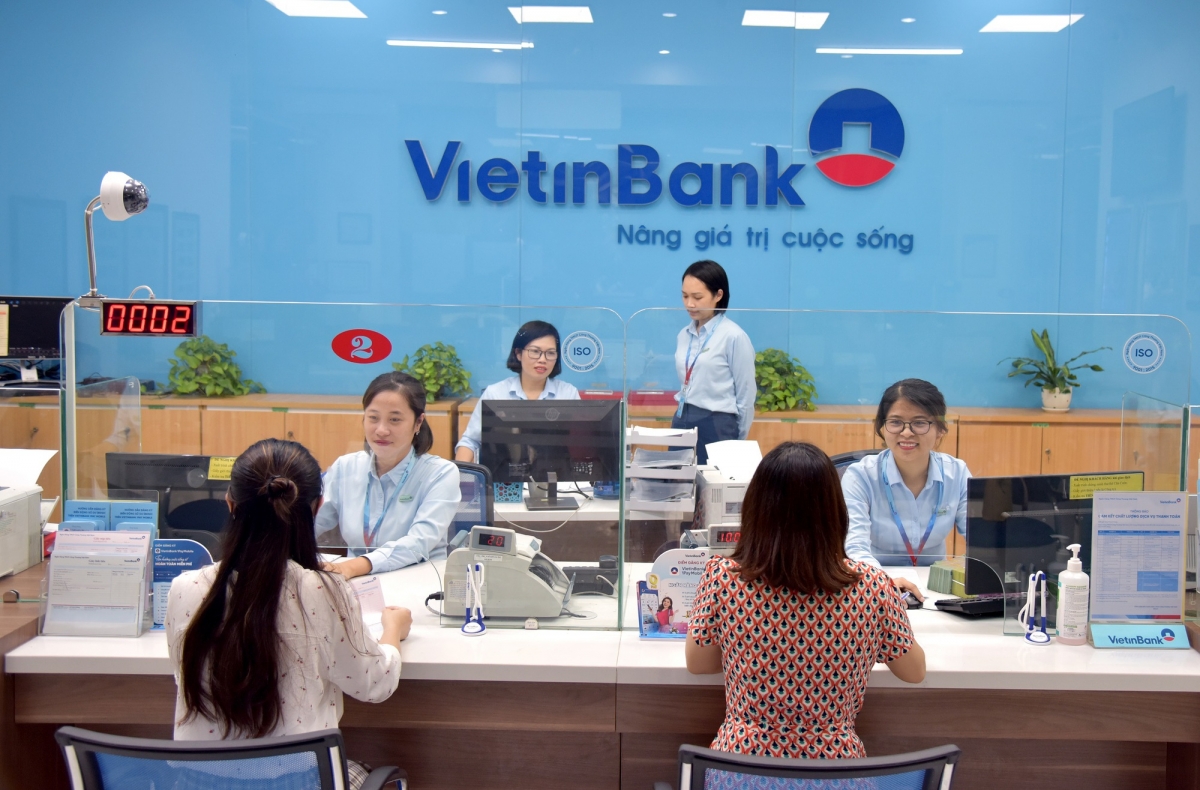 Tin tức ngân hàng nổi bật tuần qua: VietinBank giữ vững vị thế ngân hàng ngoại hối hàng đầu Việt Nam