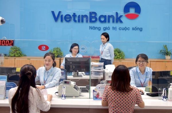 Tin tức ngân hàng nổi bật tuần qua: VietinBank giữ vững vị thế ngân hàng ngoại hối hàng đầu Việt Nam