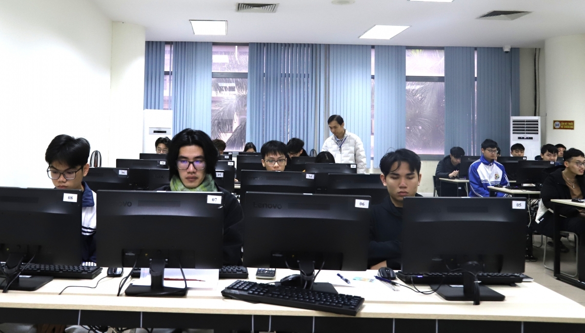 Đầu vào đại học 2026 chỉ được đăng ký tối đa 10 nguyện vọng với 5 phương thức xét tuyển