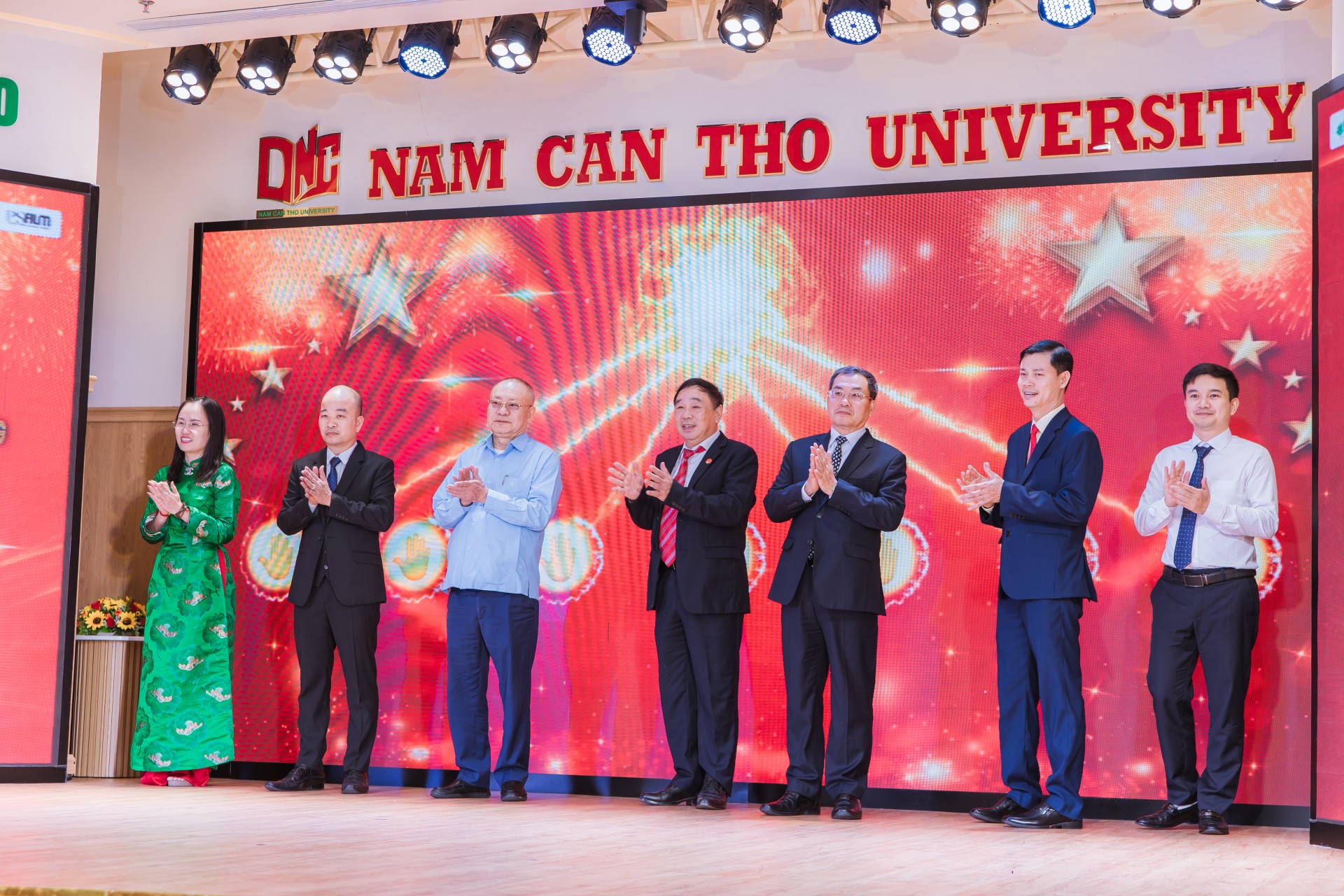 Gala Chào xuân 2026 - “Tinh hoa Thương hiệu Việt” lần thứ II: Diễn đàn kết nối tri thức và tôn vinh thương hiệu Việt