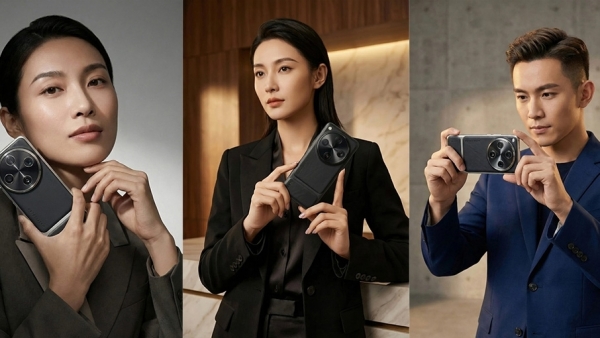 Oppo Find X9 Ultra lộ diện: Flagship camera phone 2026 với thiết kế táo bạo, pin 7.300mAh
