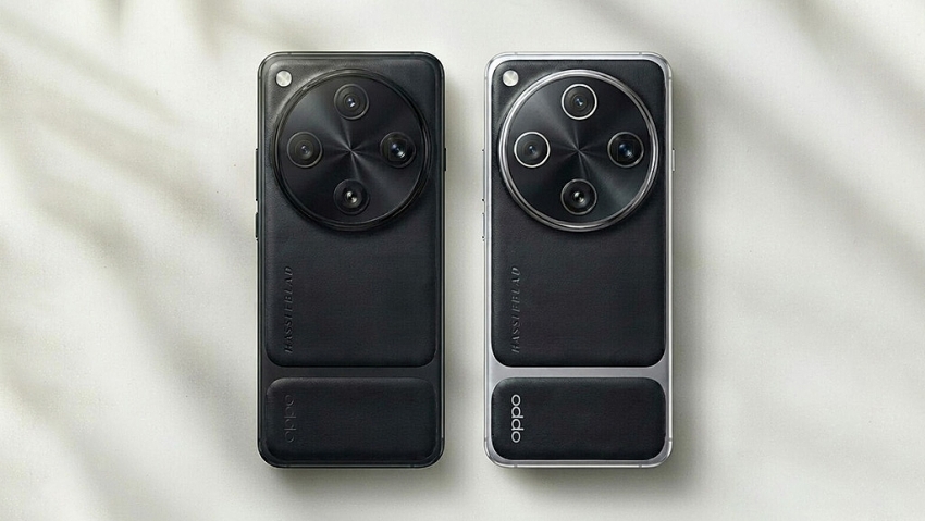 Oppo Find X9 Ultra lộ diện: Flagship camera phone 2026 với thiết kế táo bạo, pin 7.300mAh