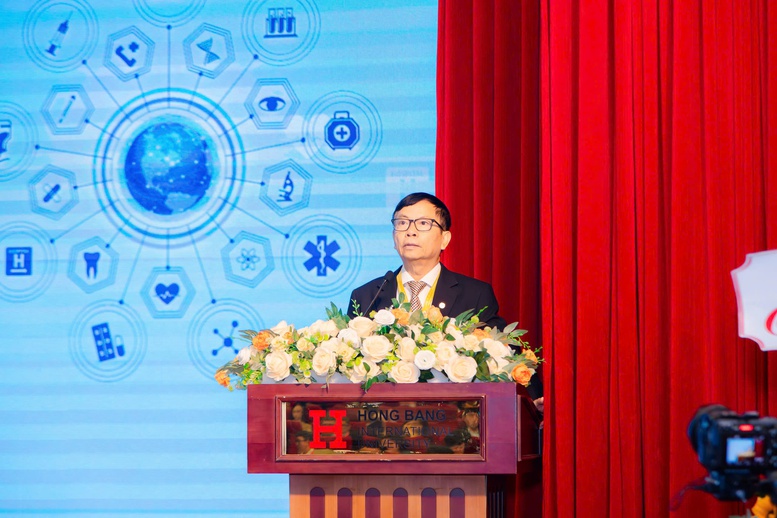 Công nghệ và chuyển đổi số: Động lực quan trọng phát triển trong kỷ nguyên mới