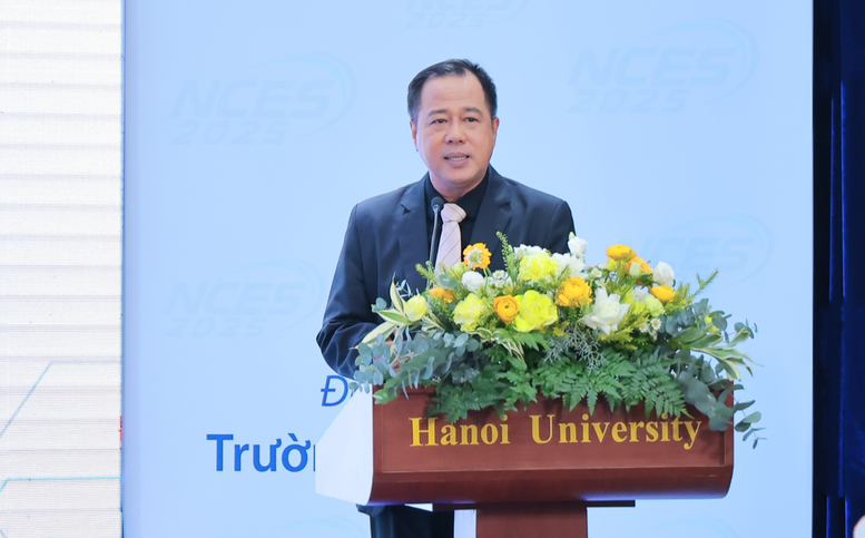 Đổi mới đào tạo giáo viên trong bối cảnh chuyển đổi số và AI