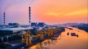 Công ty Cổ phần Nhiệt điện Hải Phòng: Nỗ lực vượt khó năm 2025, kiên định mục tiêu bảo đảm an ninh năng lượng năm 2026