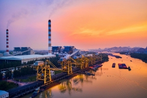 Công ty Cổ phần Nhiệt điện Hải Phòng: Nỗ lực vượt khó năm 2025, kiên định mục tiêu bảo đảm an ninh năng lượng năm 2026
