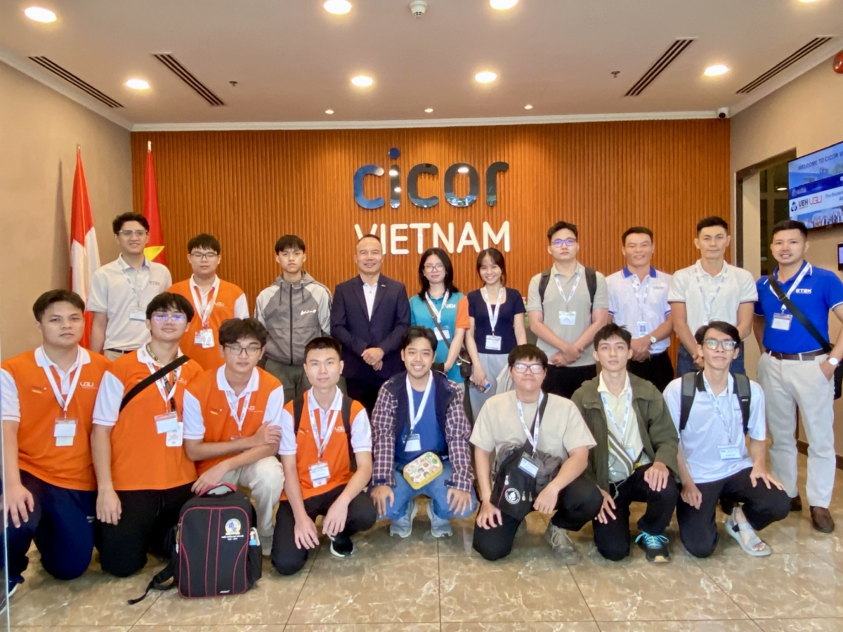 9 đội “thực chiến” mạnh nhất đã sẵn sàng cho vòng thi Chung kết AMBA 2026