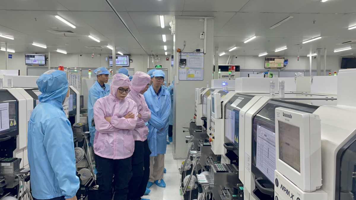 9 đội “thực chiến” mạnh nhất đã sẵn sàng cho vòng thi Chung kết AMBA 2026