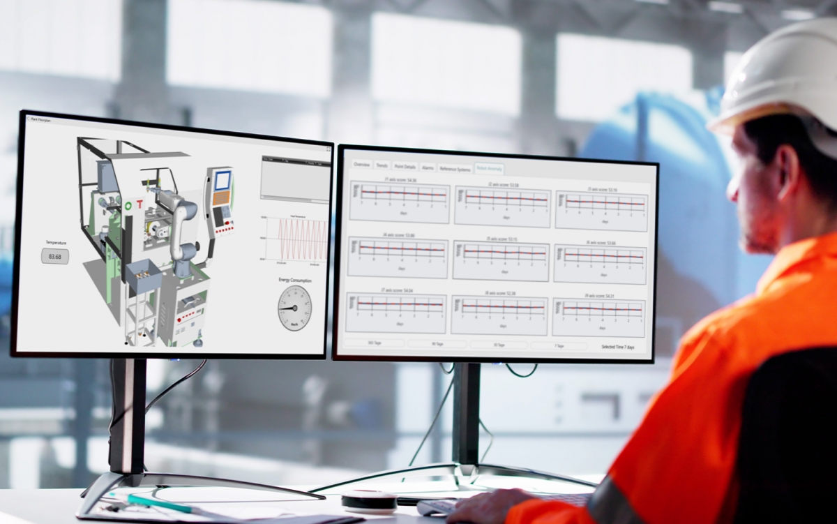 Vì sao các nền tảng tự động hóa cần được tái thiết toàn diện, không chỉ cải tiến từng bước nhỏ?