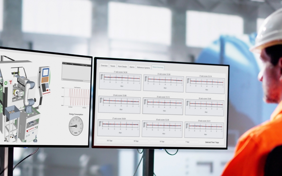 Vì sao các nền tảng tự động hóa cần được tái thiết toàn diện, không chỉ cải tiến từng bước nhỏ?
