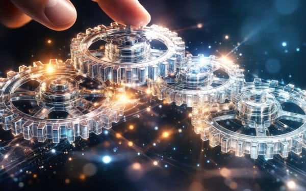 10 dự đoán định hình kỷ nguyên sản xuất bền bỉ và linh hoạt vào năm 2026