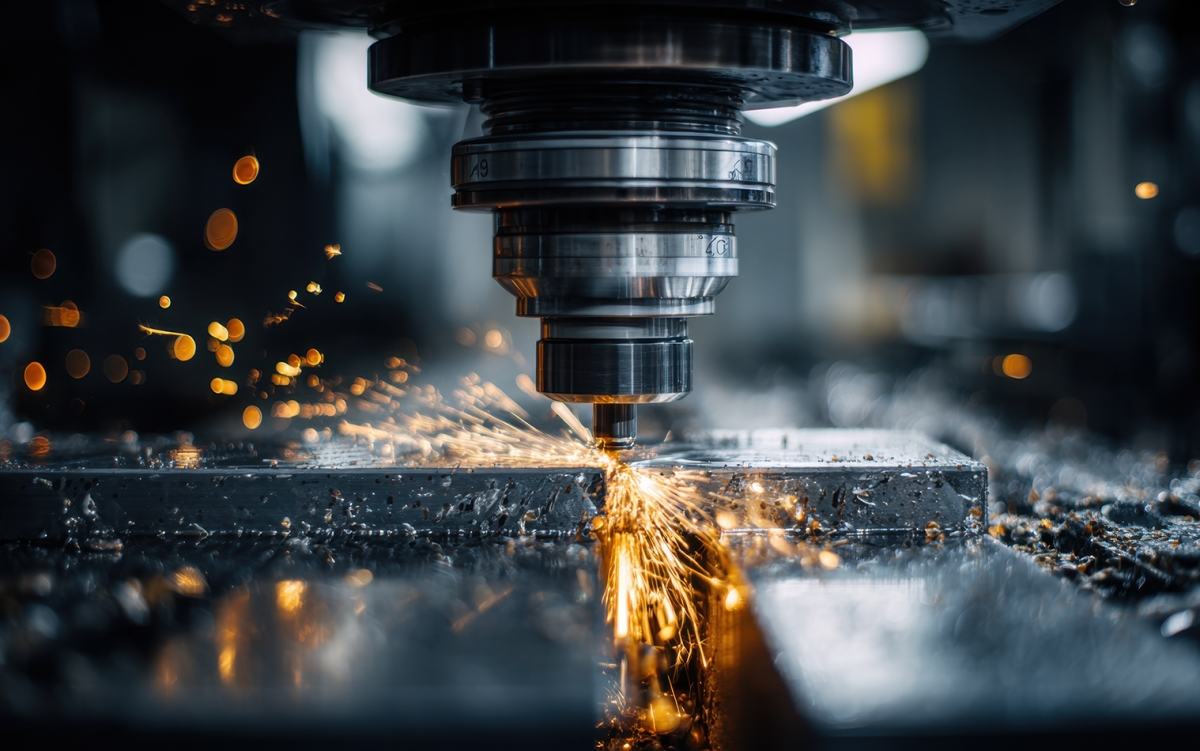 Tín hiệu tích cực cho công nghiệp từ thị trường máy móc