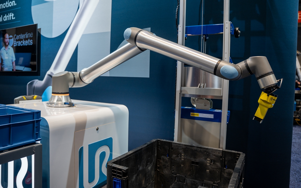 Bốn dự đoán về Trí tuệ nhân tạo vật lý sẽ định hình ngành robot từ năm 2026