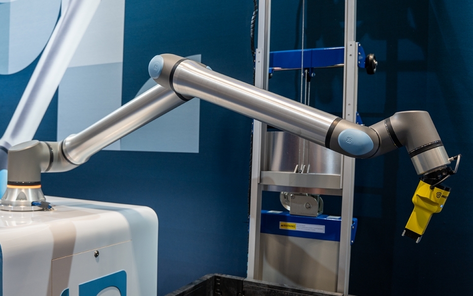 Bốn dự đoán về Trí tuệ nhân tạo vật lý sẽ định hình ngành robot từ năm 2026