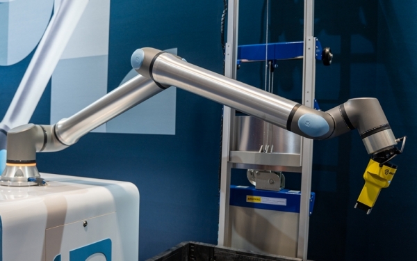 Bốn dự đoán về Trí tuệ nhân tạo vật lý sẽ định hình ngành robot từ năm 2026