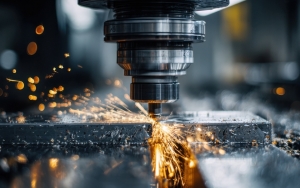 Tín hiệu tích cực cho công nghiệp từ thị trường máy móc