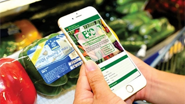 Ứng dụng công nghệ trong quản lý chất lượng sản phẩm, hàng hóa