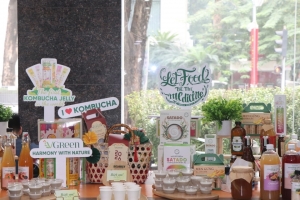 Medifood VGreen: Ứng dụng công nghệ lên men vi sinh vào dinh dưỡng chủ động