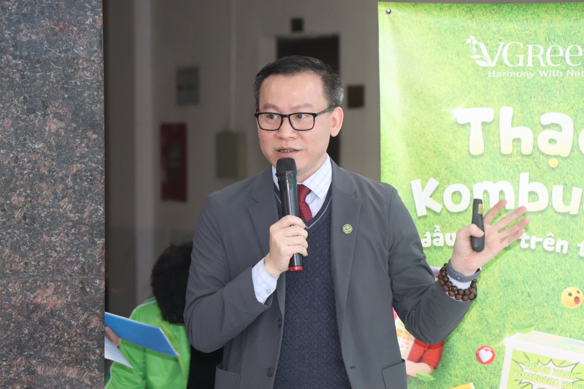 VAA ra mắt hệ sinh thái hỗ trợ doanh nghiệp KH&CN