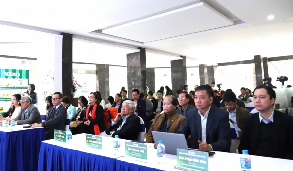 VAA khẳng định vai trò kết nối, nâng cao năng lực công nghệ và hội nhập cho doanh nghiệp Việt