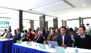 VAA khẳng định vai trò kết nối, nâng cao năng lực công nghệ và hội nhập cho doanh nghiệp Việt