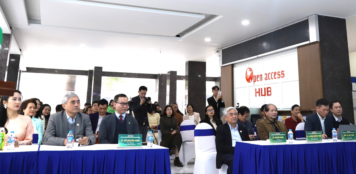 VAA khẳng định vai trò kết nối, nâng cao năng lực công nghệ và hội nhập cho doanh nghiệp