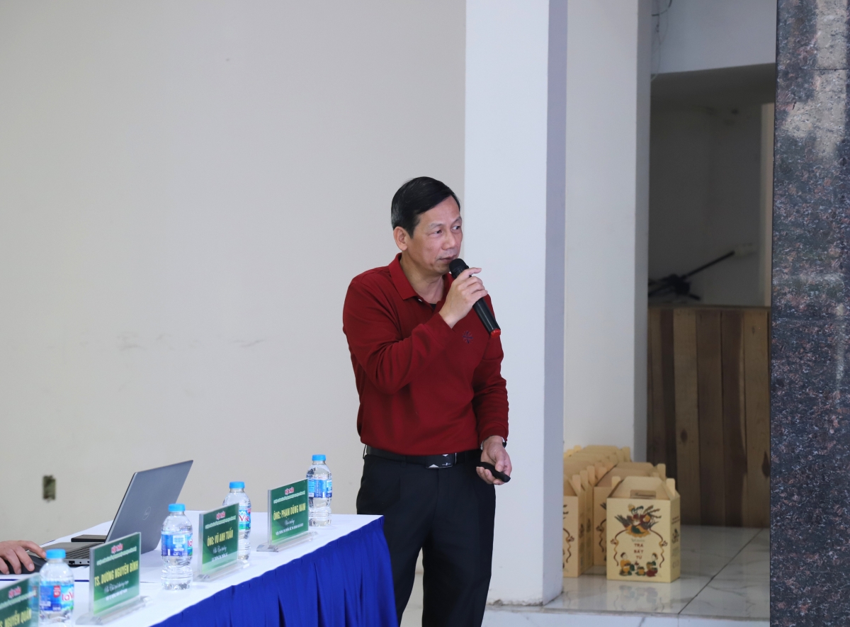 VAA khẳng định vai trò kết nối, nâng cao năng lực công nghệ và hội nhập cho doanh nghiệp