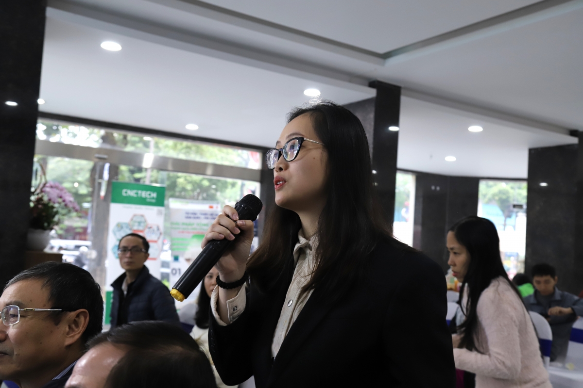 VAA khẳng định vai trò kết nối, nâng cao năng lực công nghệ và hội nhập cho doanh nghiệp