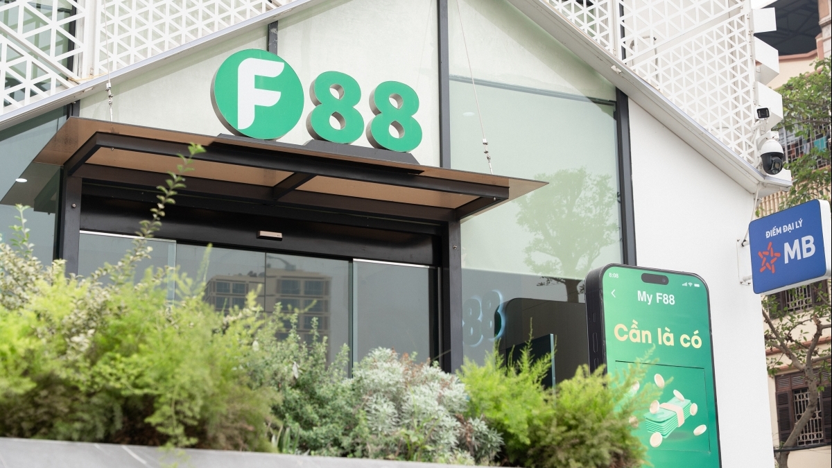 F88 tiếp tục bứt phá về lợi nhuận trong quý 4, hoàn thành 135% kế hoạch năm 2025