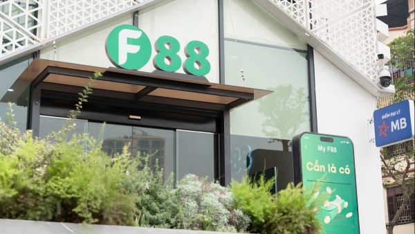 F88 tiếp tục bứt phá về lợi nhuận trong quý 4, hoàn thành 135% kế hoạch năm 2025