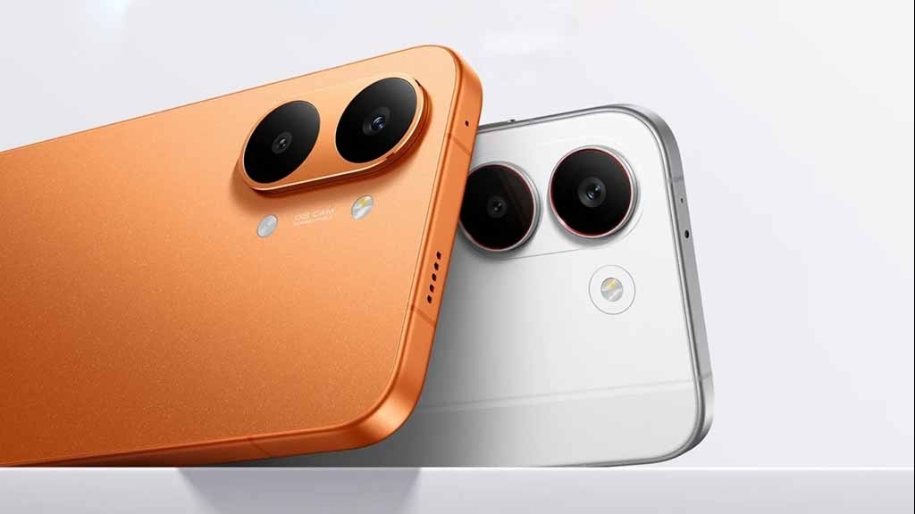 Redmi Turbo 5 và Turbo 5 Max chính thức trình làng, đặt tham vọng dẫn đầu hiệu năng tầm trung