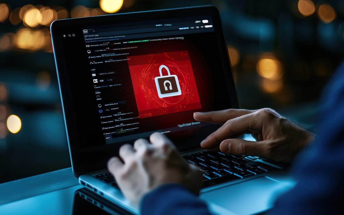 Nội gián - “mũi đột phá” mới của tội phạm mạng