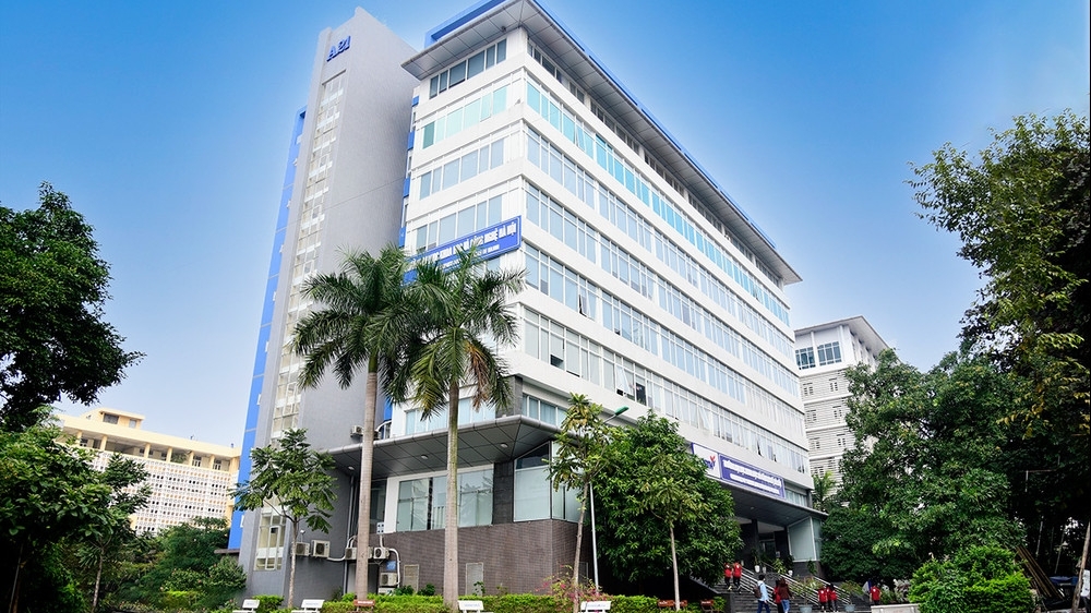 Trường Đại học Khoa học và Công nghệ Hà Nội (USTH) tuyển dụng nhân sự