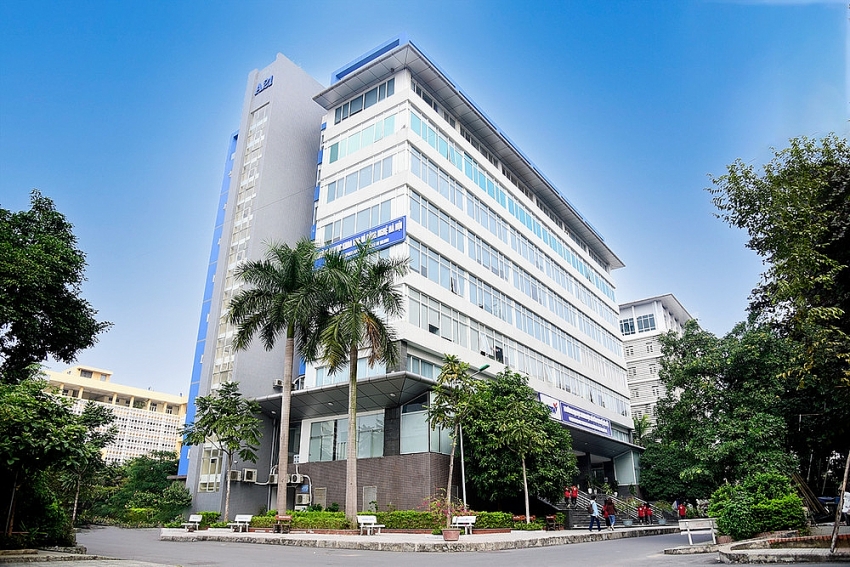 Trường Đại học Khoa học và Công nghệ Hà Nội (USTH) tuyển dụng nhân sự