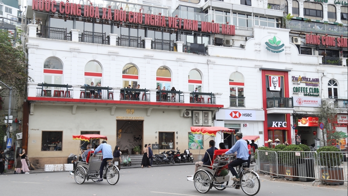 Thủ tướng Chính phủ ban hành Chiến lược truyền thông quảng bá hình ảnh Việt Nam ra nước ngoài