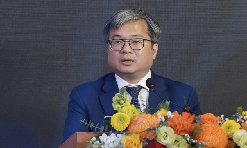 Hà Nội ra mắt Chợ Chuyển đổi số và Sàn Giao dịch Công nghệ