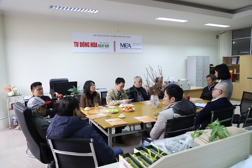 Tạp chí MCA thúc đẩy lộ trình đạt chuẩn quốc tế, hướng tới Scopus