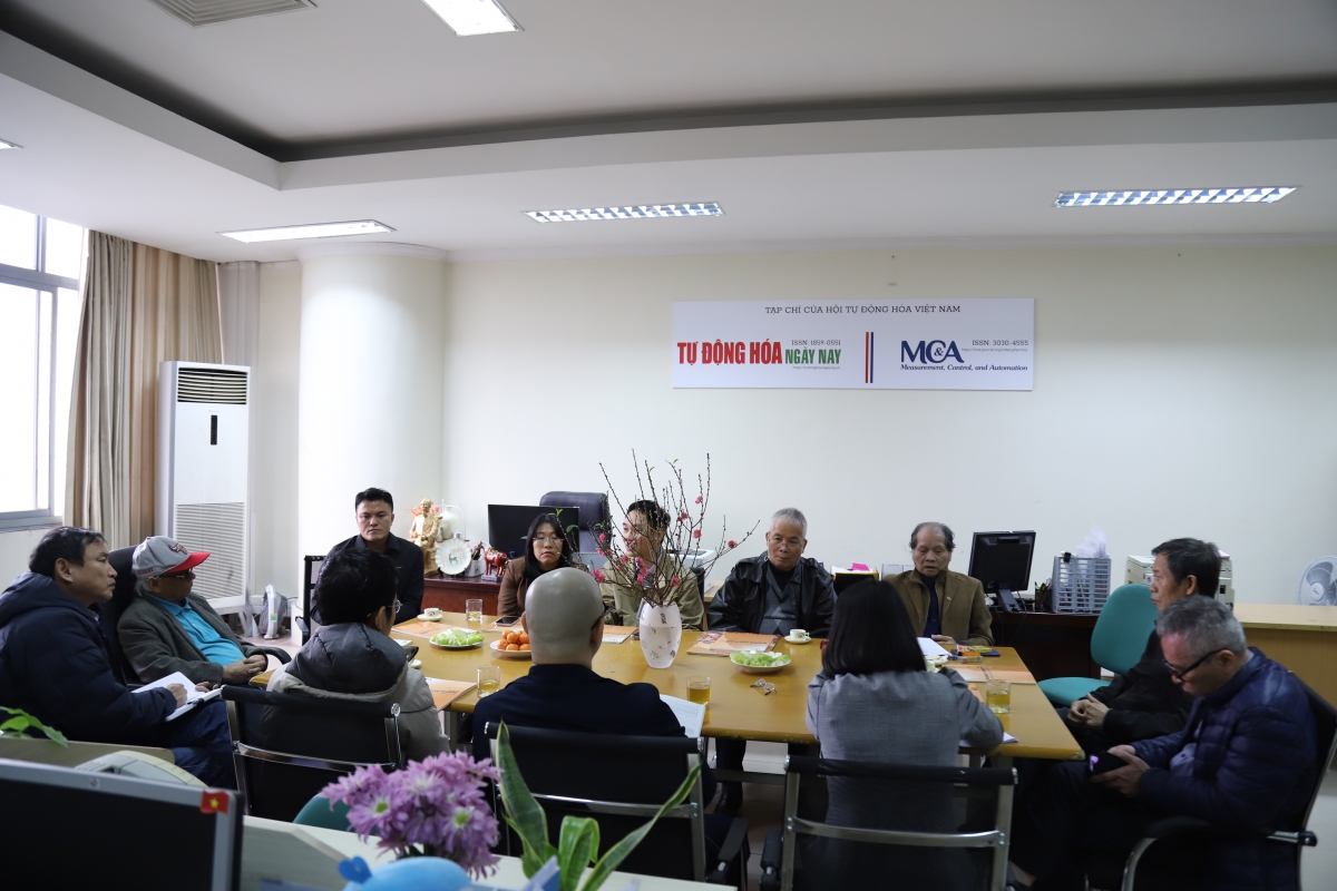 Tạp chí MCA thúc đẩy lộ trình đạt chuẩn quốc tế, hướng tới Scopus