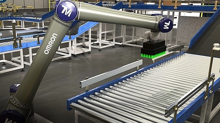 Dassault Systèmes và NVIDIA bắt tay xây dựng nền tảng AI công nghiệp thế hệ mới